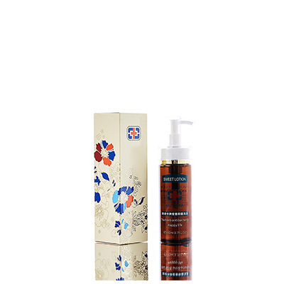 梁山男女外阴洗液