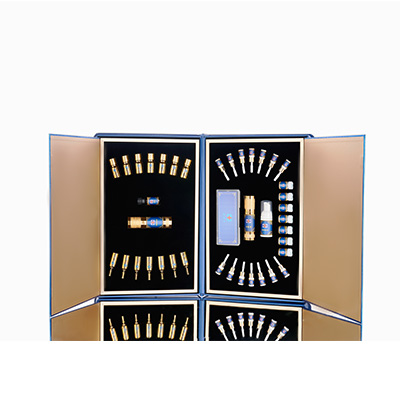 梁山7D私密抗衰养护套