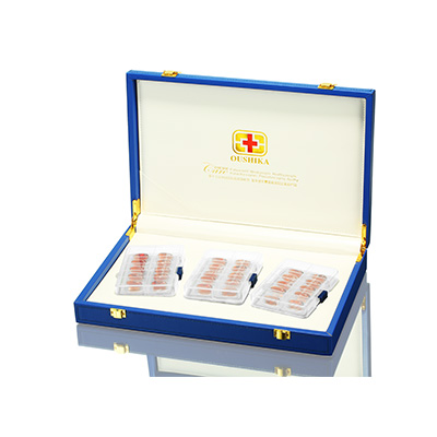 梁山子宫排毒套